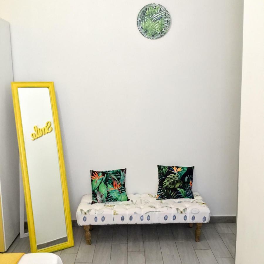 Homestay Alloggio Turistico Colosseo