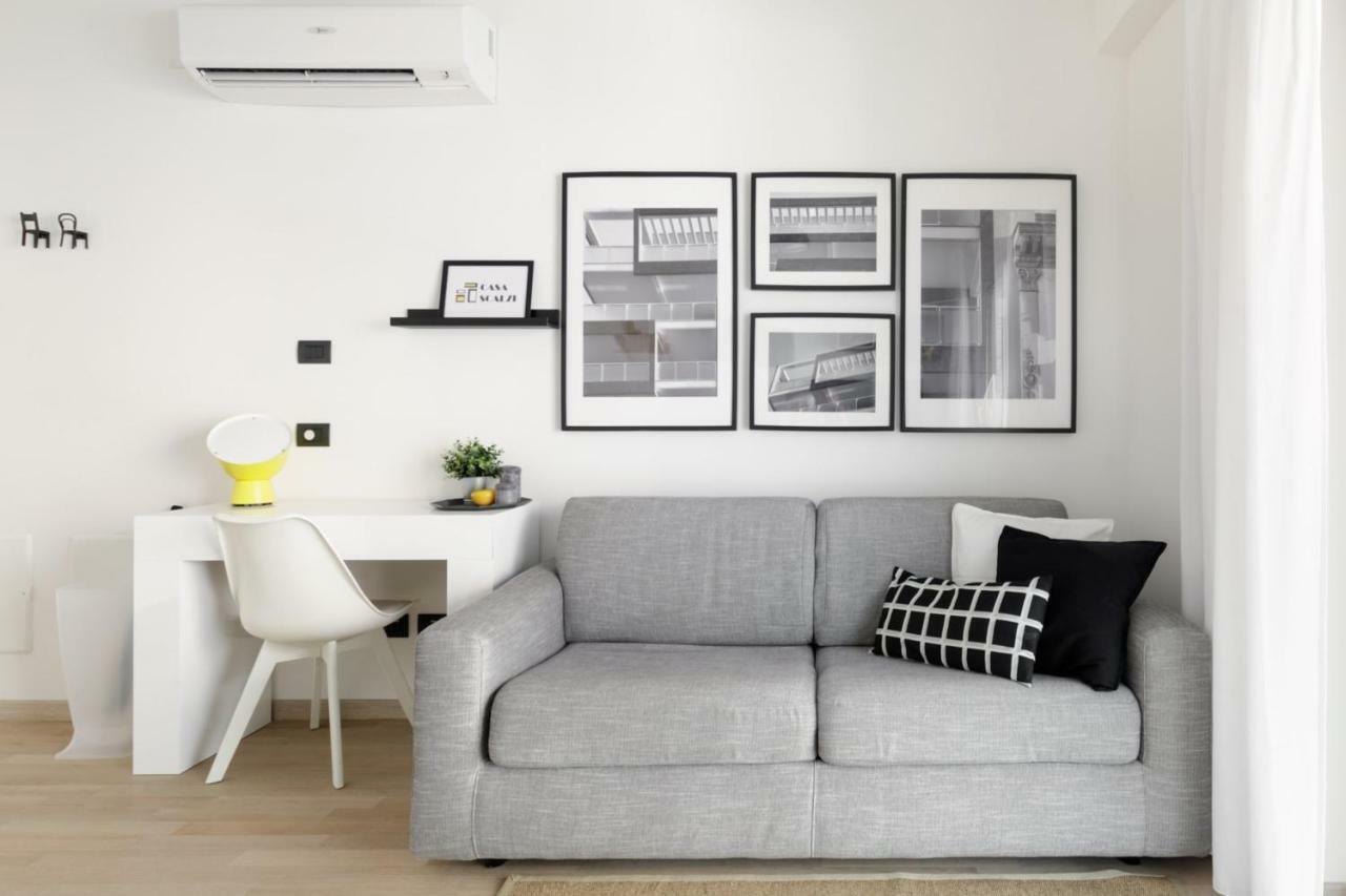 Apartment Casa Scalzi Rome