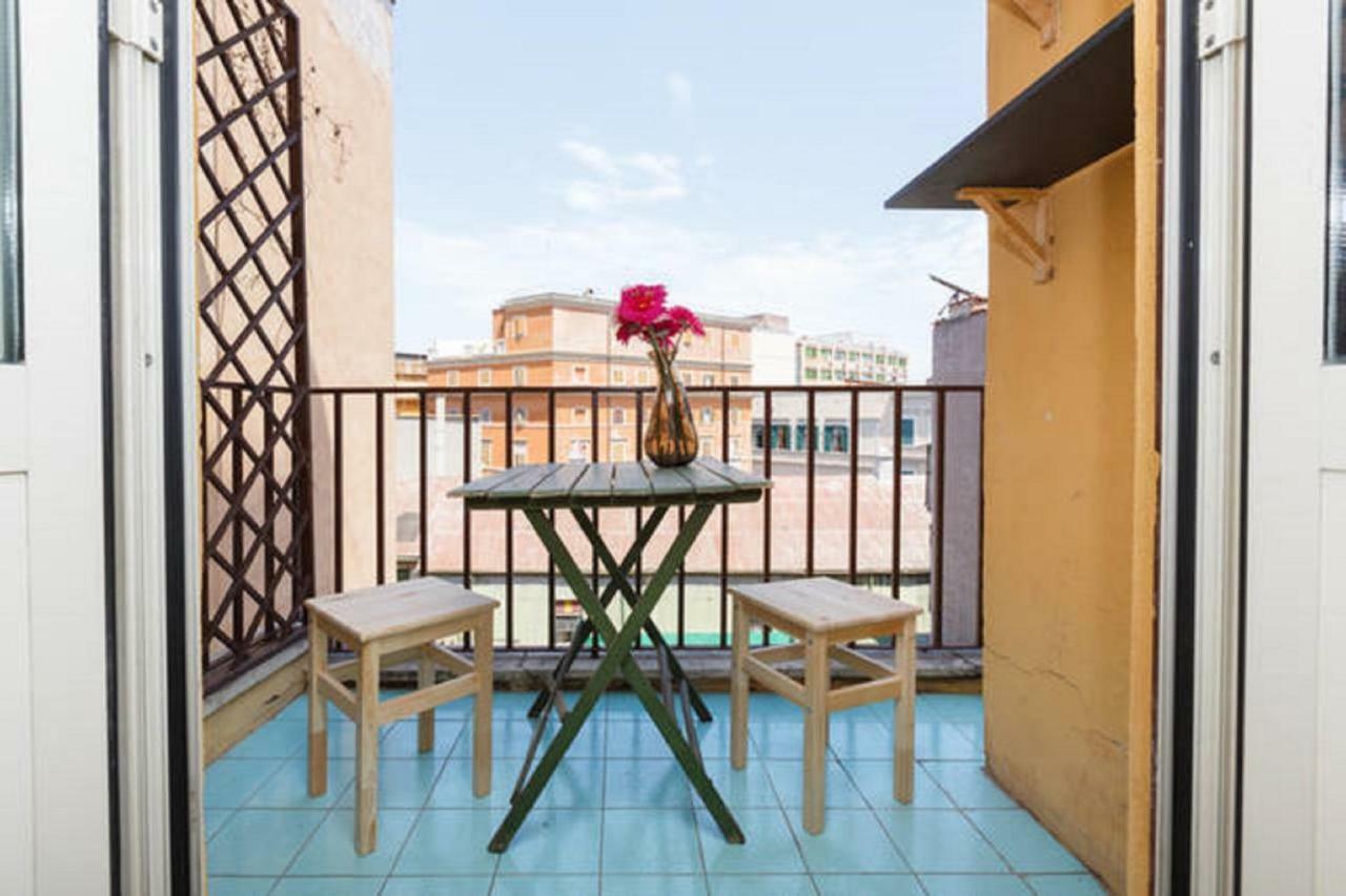 San Francesco In Trastevere Apartment