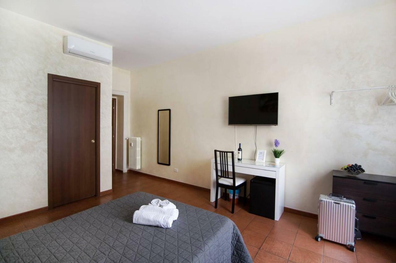 Enrico Guest house Rome