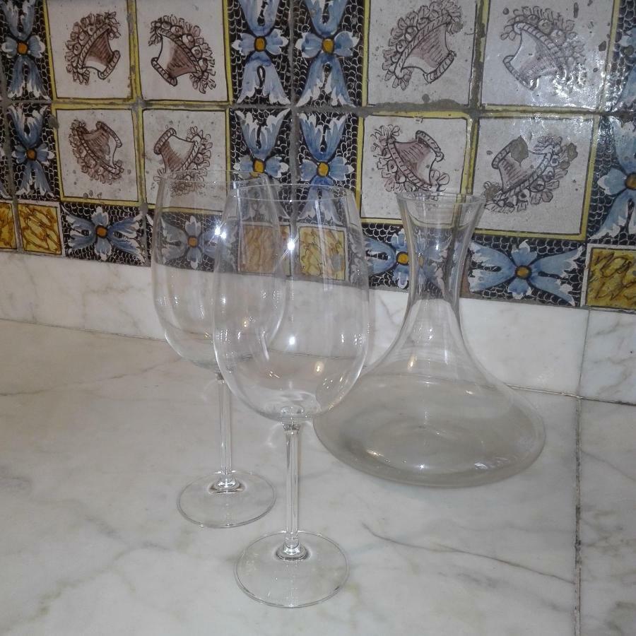 Appartamento Casa Tranquilli *