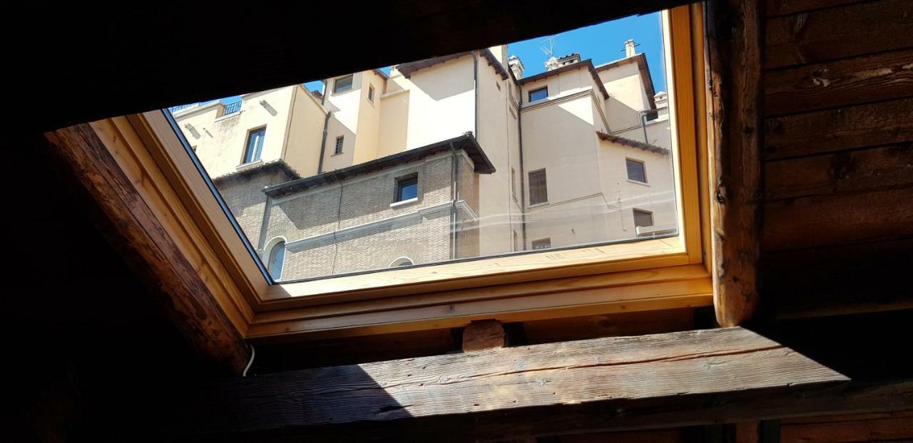 Ponte Milvio Luxury House