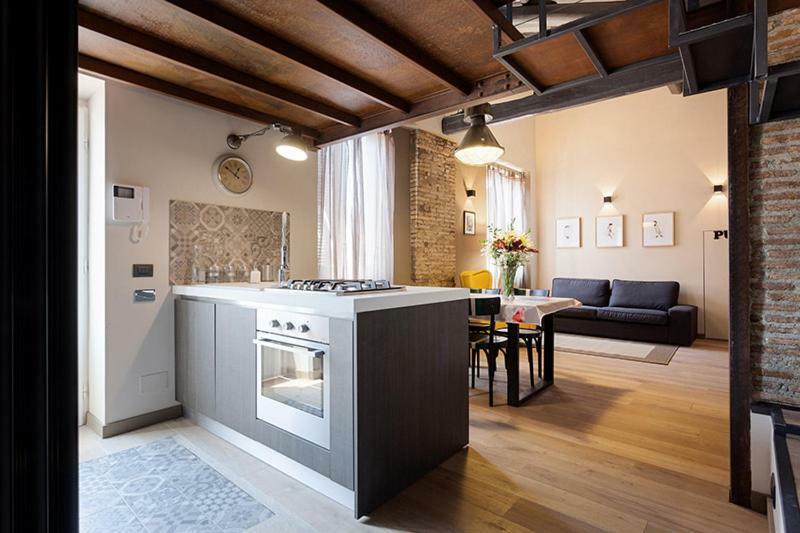 Loft Navona Apartment *