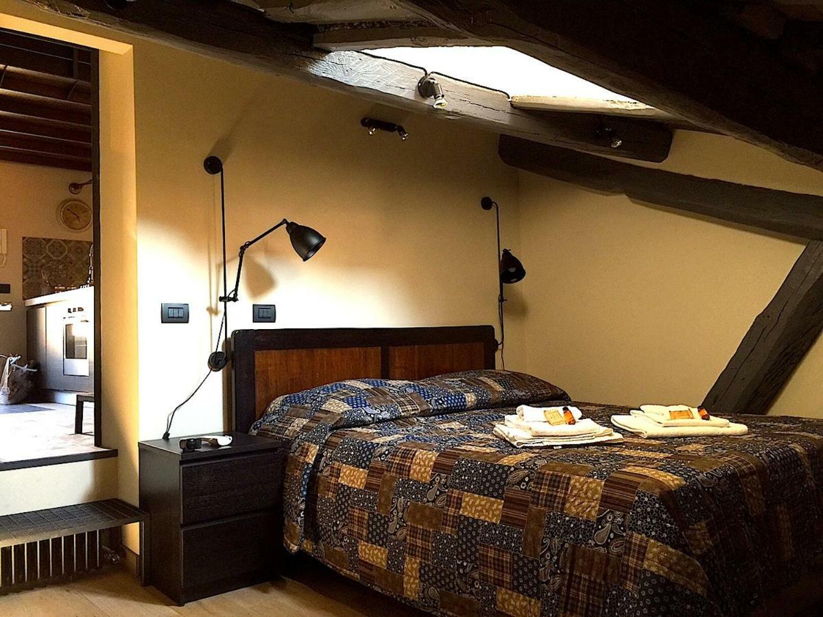 Loft Navona Apartment