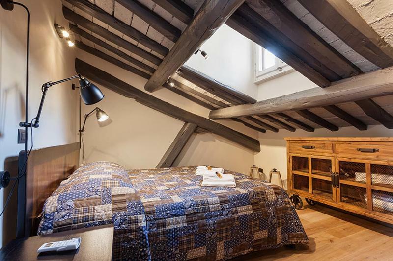 Loft Navona Rome