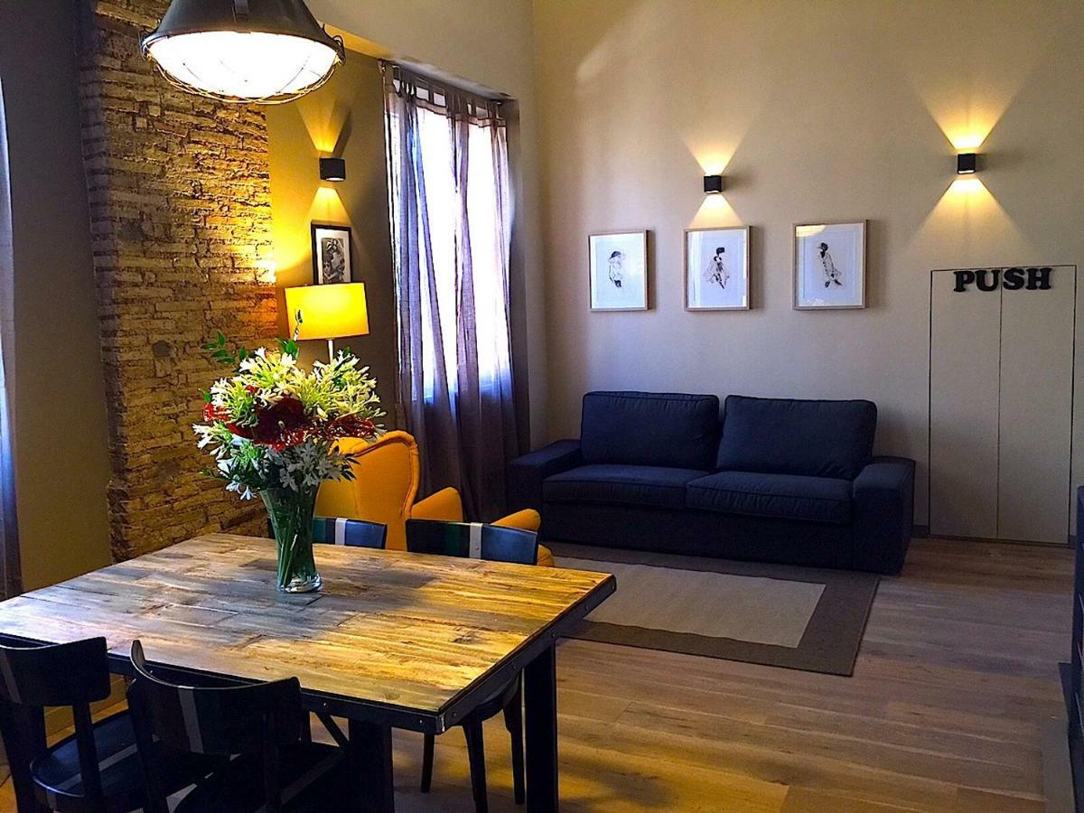 Loft Navona Rome