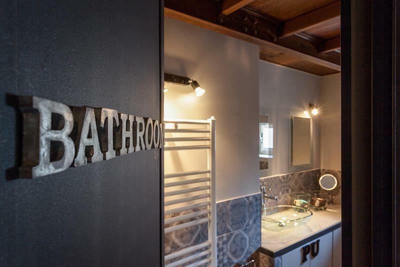 Loft Navona Apartment Rome