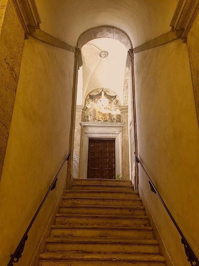 Loft Navona Apartment