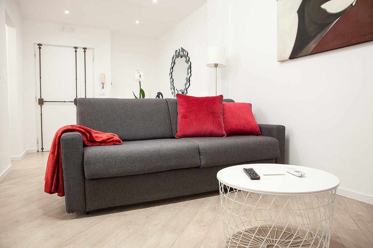 Appartamento Rhome Merulana Roma