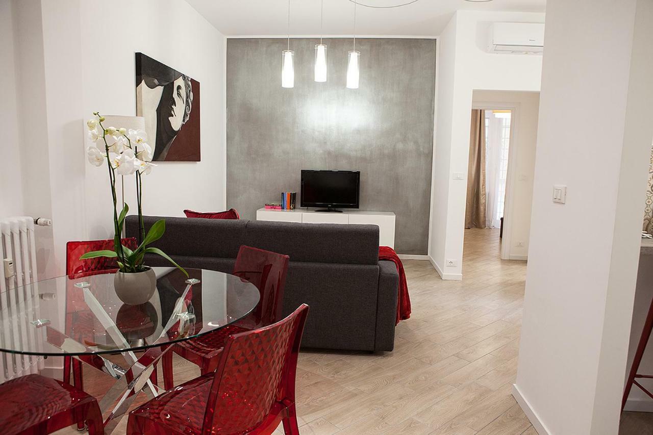Appartamento Rhome Merulana Roma