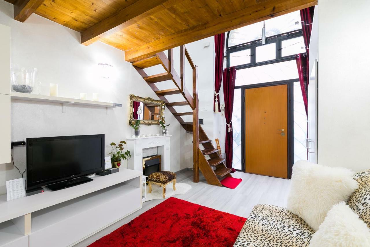 Diana Luxury Loft Apartment