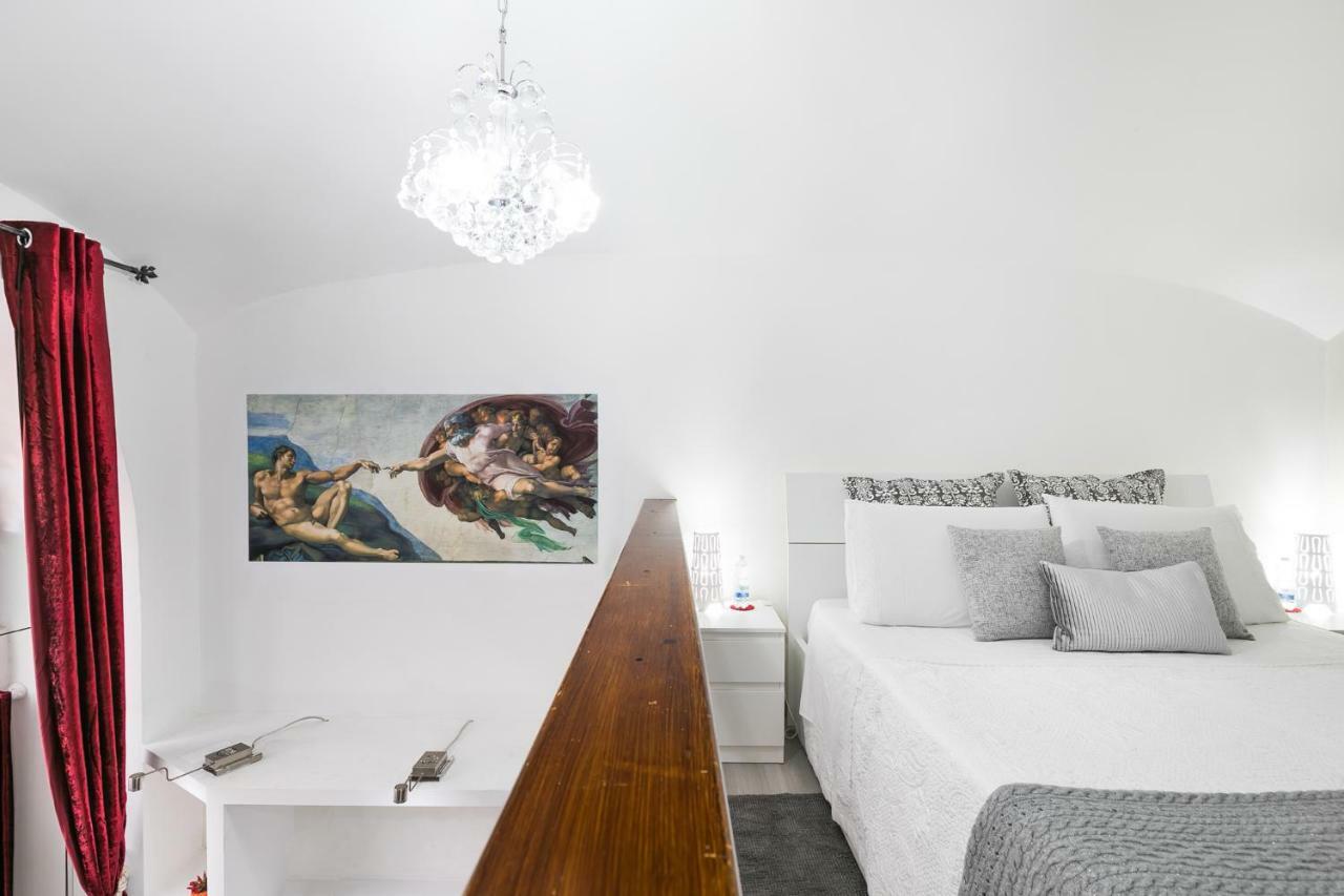 Diana Luxury Loft Apartment Rome