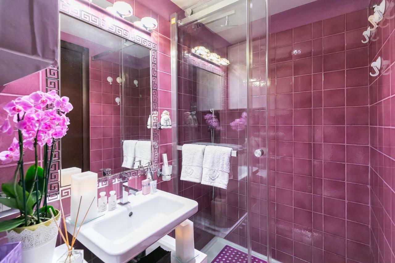 Diana Luxury Loft Apartment