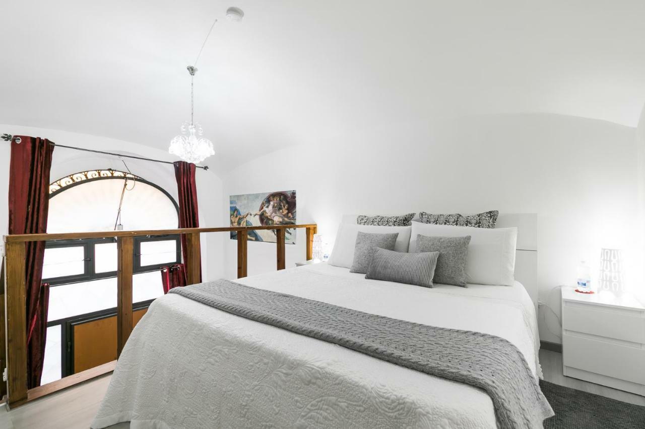 Apartment Diana Luxury Loft