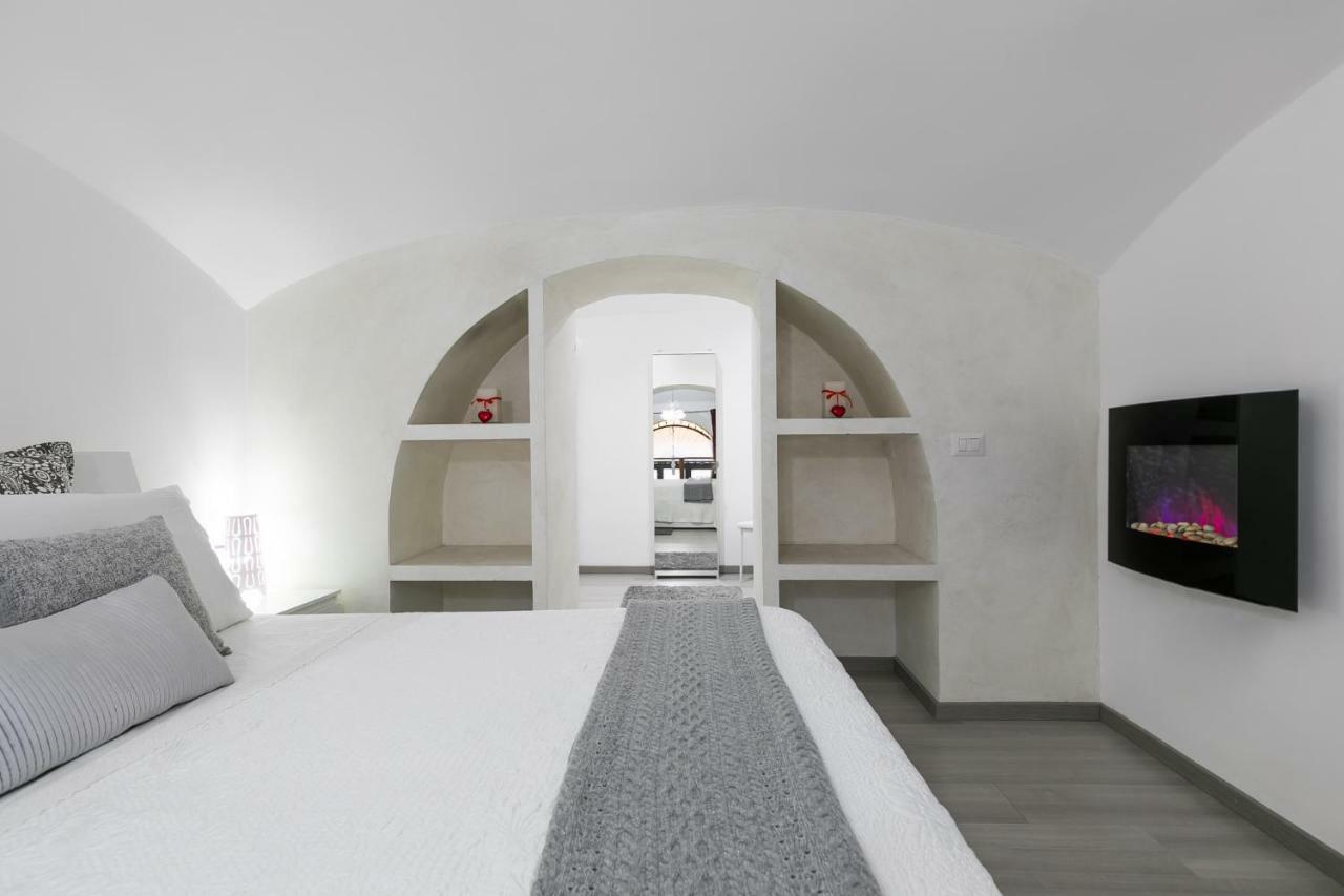 Apartment Diana Luxury Loft *