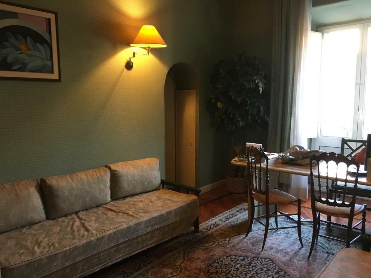 Elle House Appartamento *