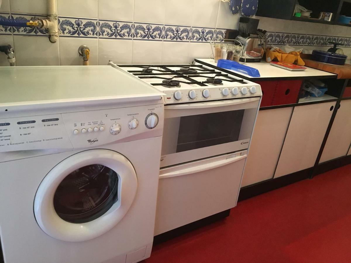 Elle House Appartamento Roma