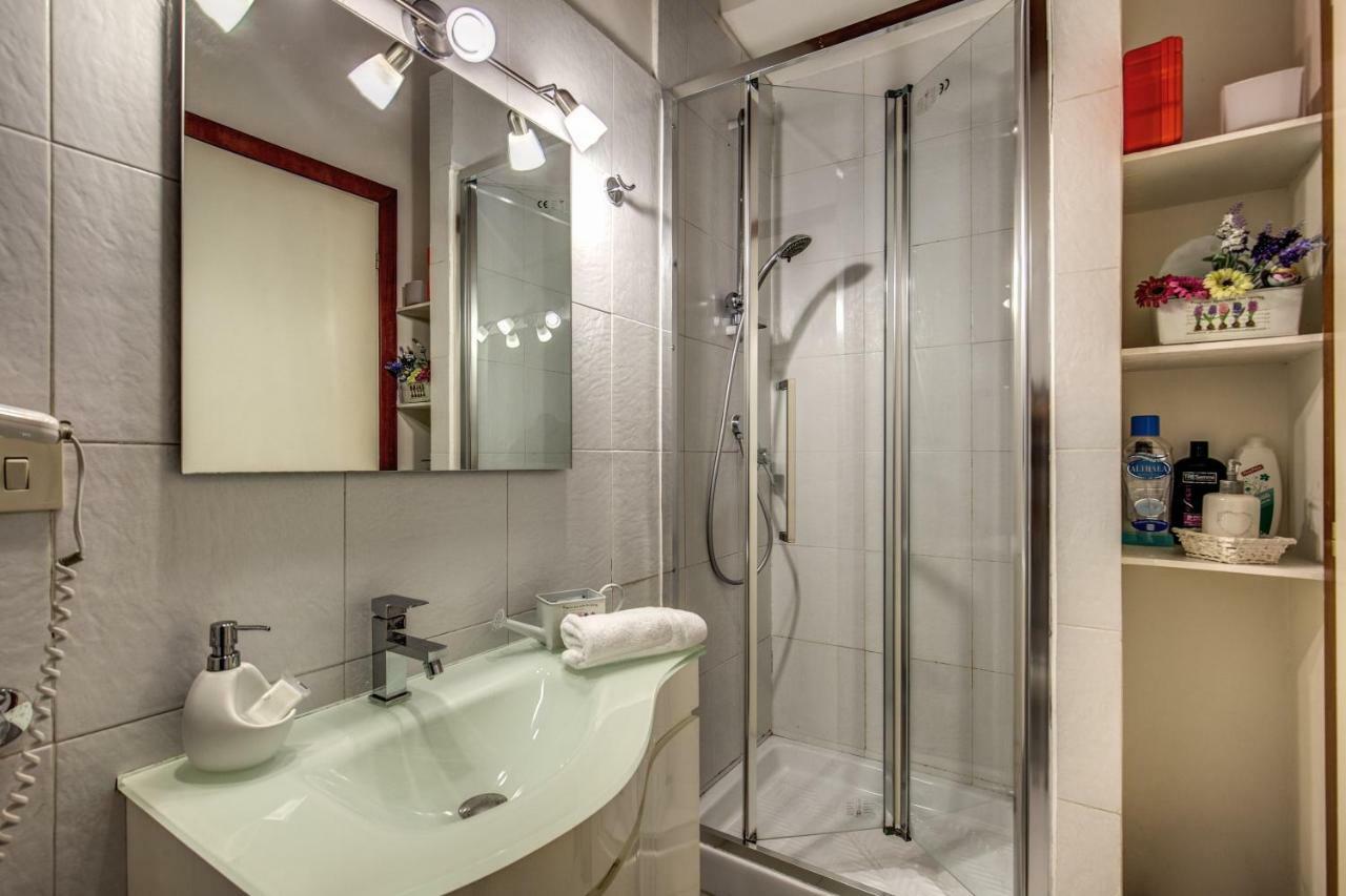 Apartment Moro Magenta 1 Casa E Per Vacanze Rome