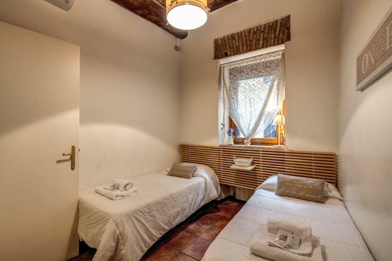 Apartment Moro Magenta 1 Casa E Per Vacanze *