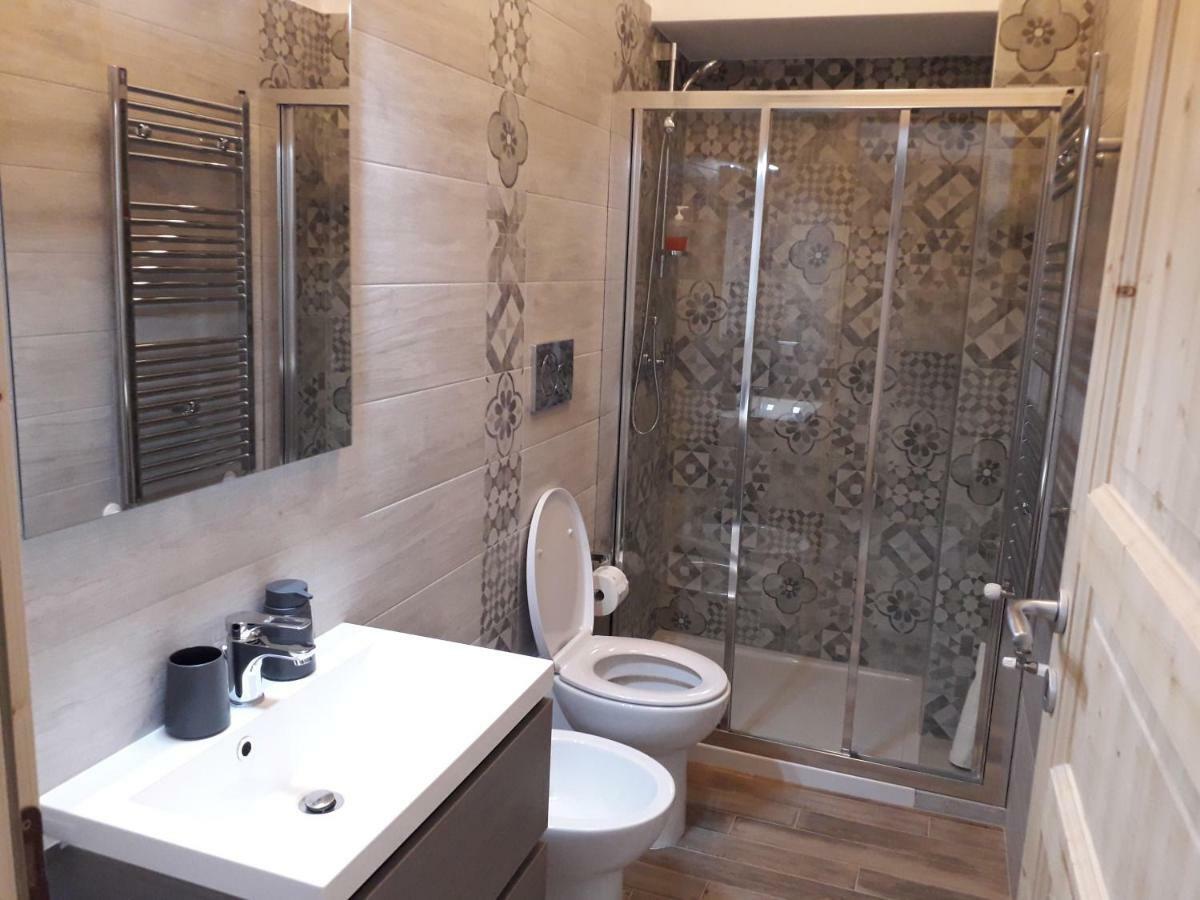 Bed & Breakfast Wanderlust San Lorenzo Roma