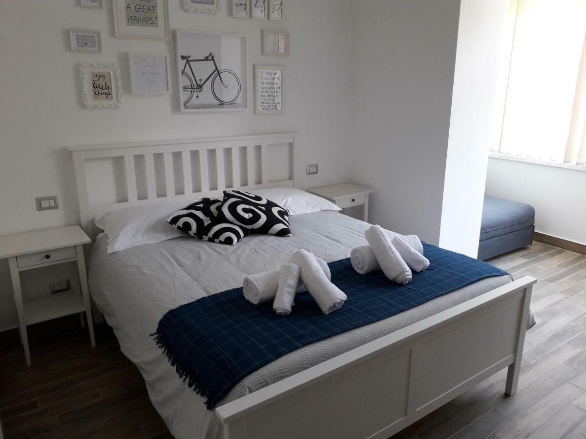 Wanderlust San Lorenzo Bed & Breakfast