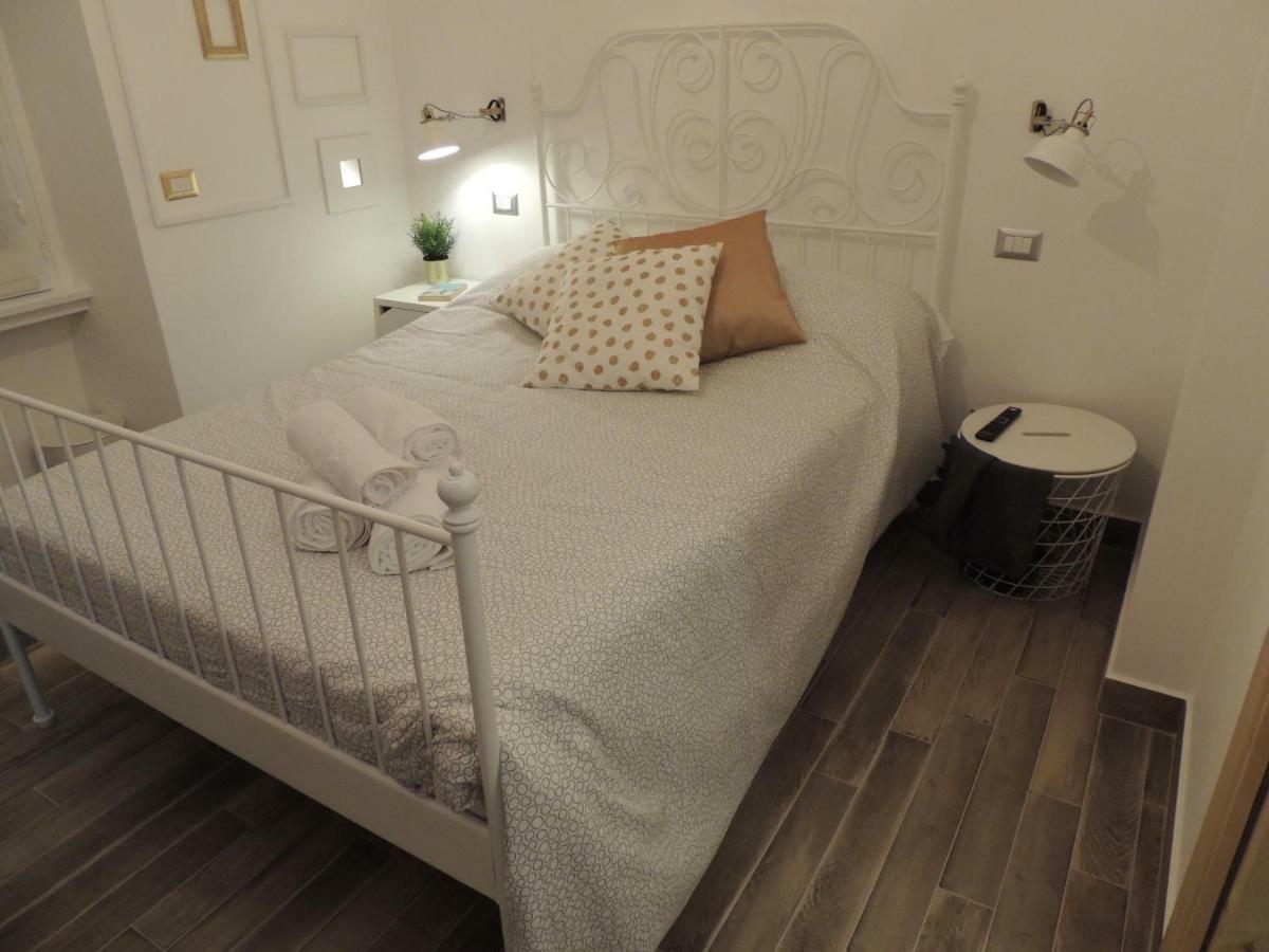 Bed & Breakfast Wanderlust San Lorenzo Roma