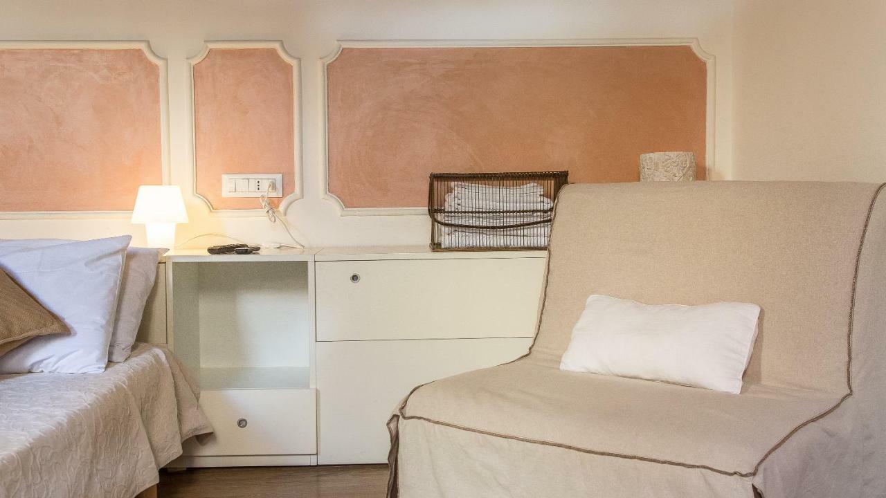 Leutari Apartment Rome