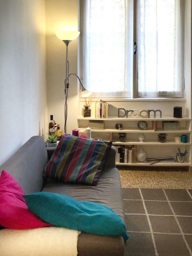 La Casa Del Musicista A Monteverde - San Camillo Rome