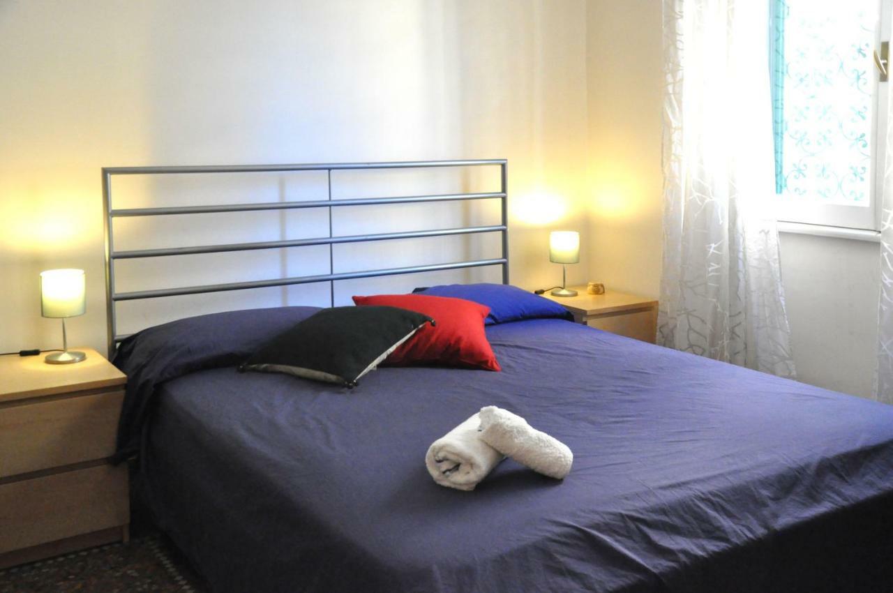 La Casa Del Musicista A Monteverde - San Camillo Apartment Rome