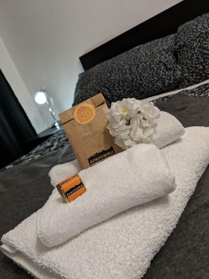 Casa Vacanze Kokoroma Cipro