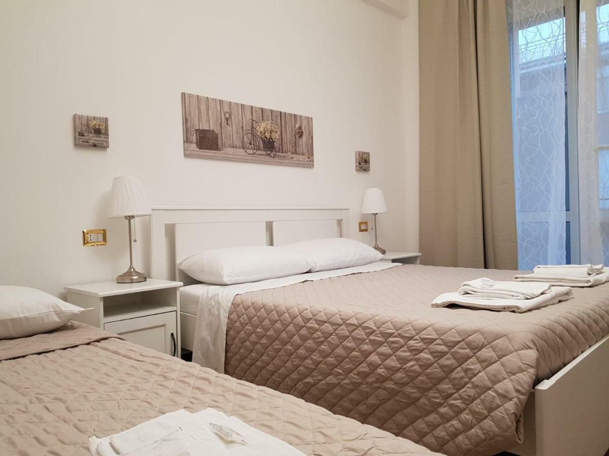 Apartment Interno Dieci Rome