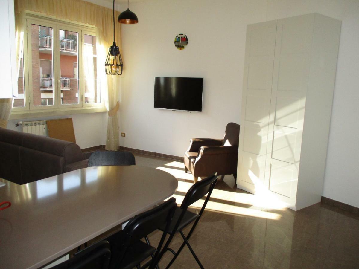Appartamento Interno Dieci Roma