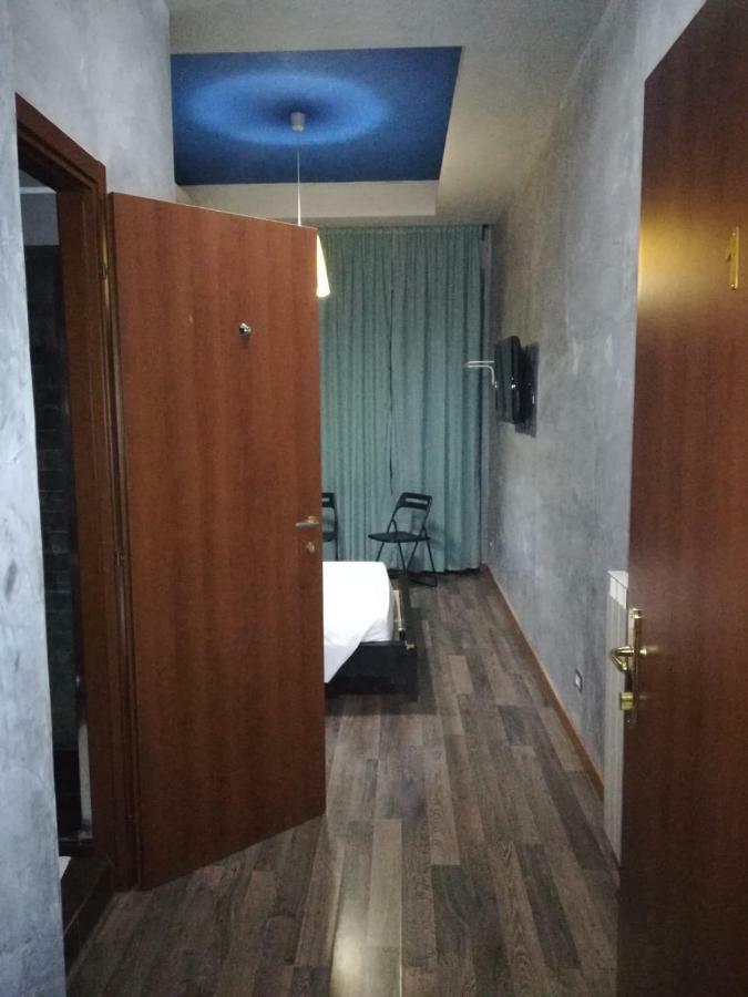 Arthur Guest house Rome