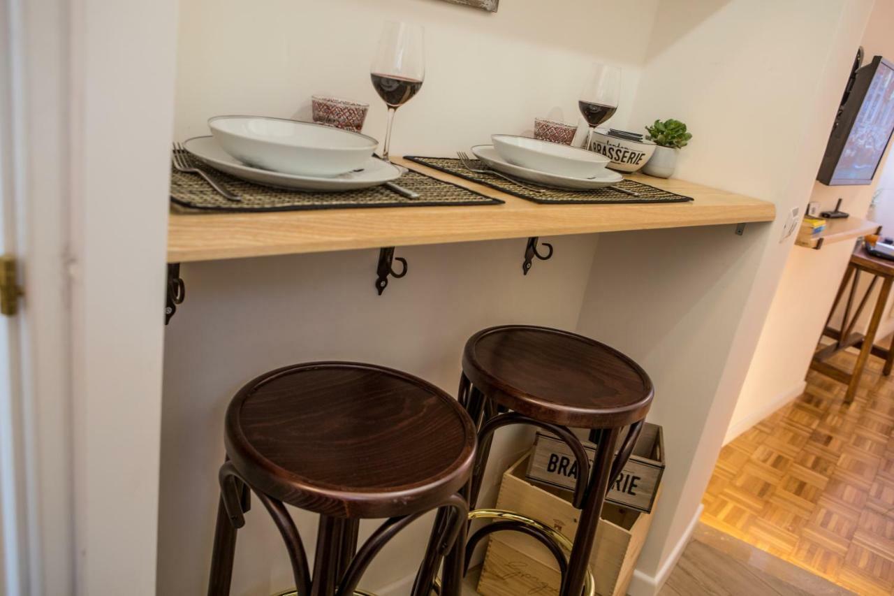 Amazing Trevi Fountain Apartment *