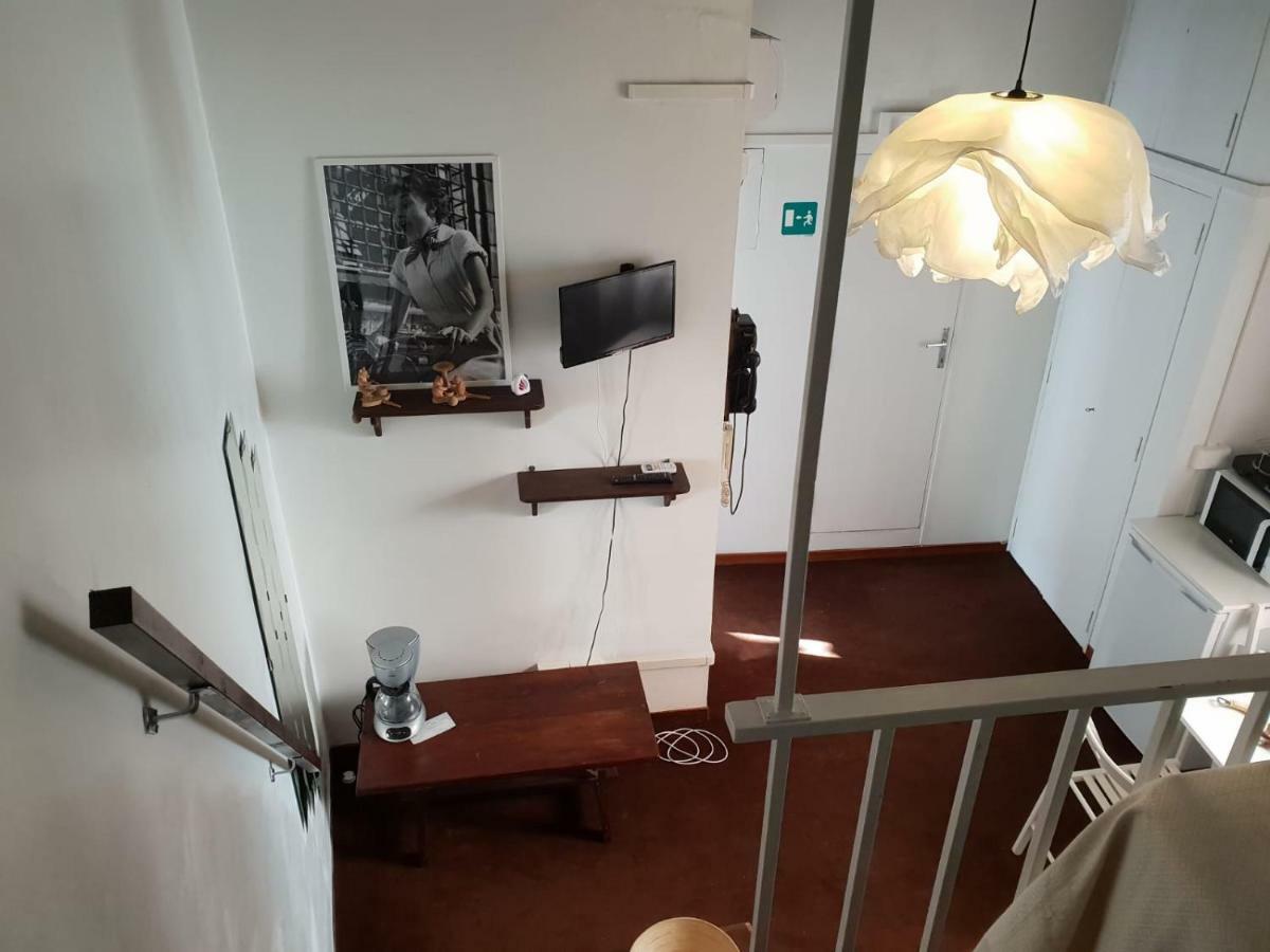 Camilla Apartment *