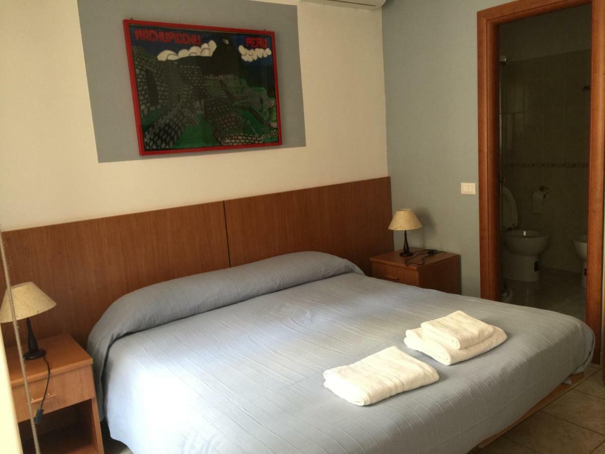 Sophia Apartment Rome