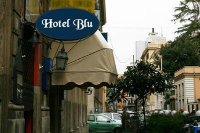 Hotel Blu
