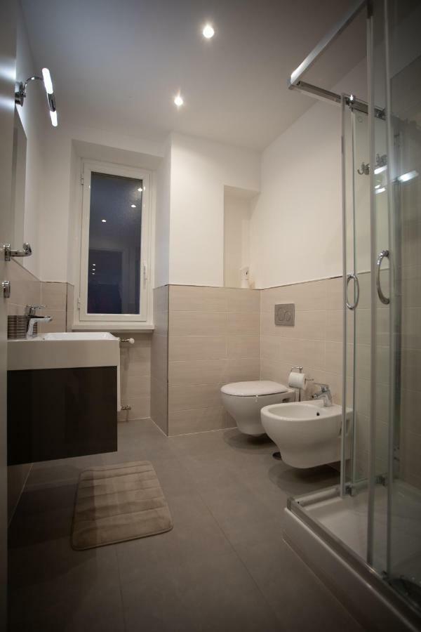 Apartment Circeo Rome