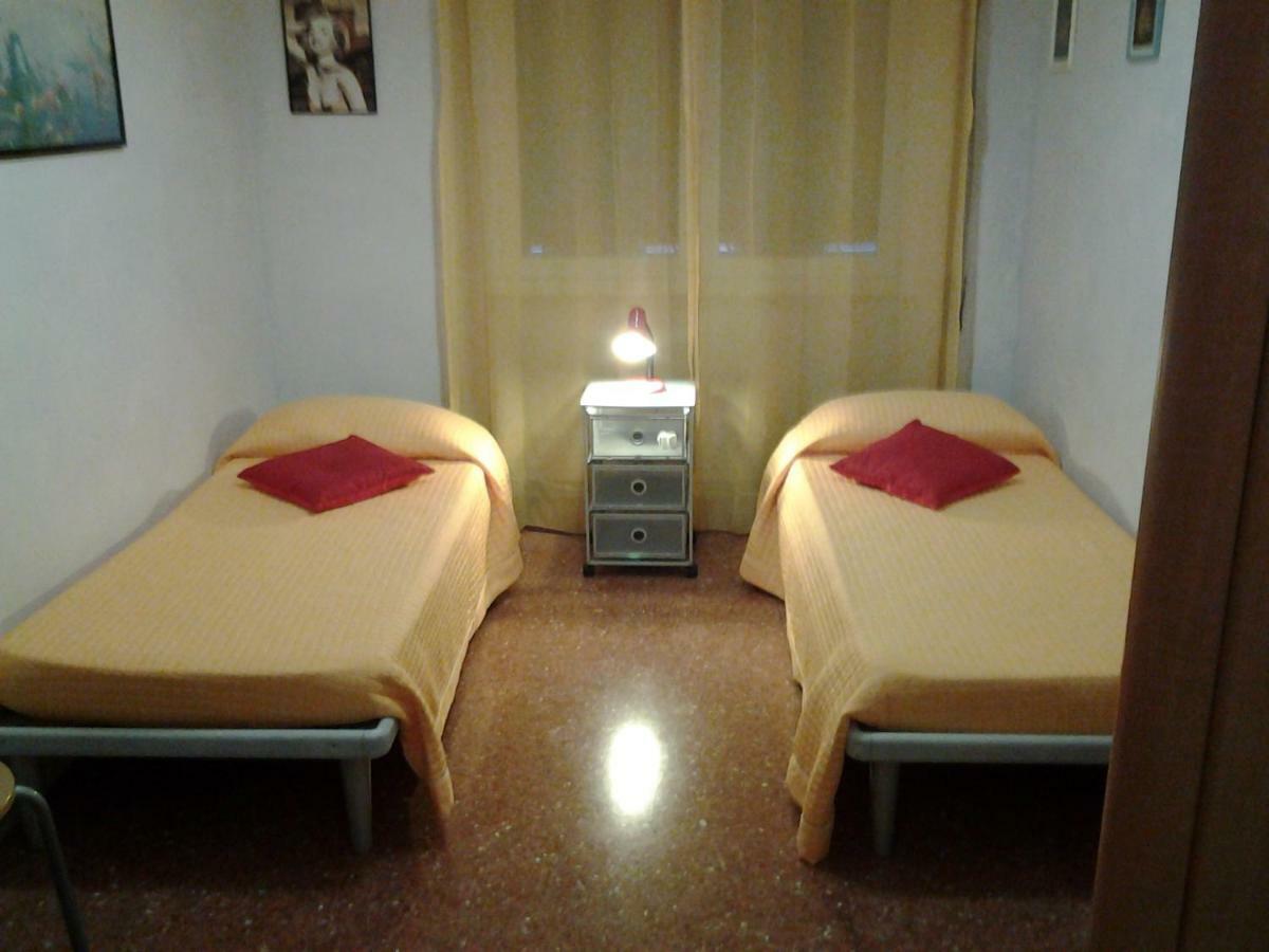 Long Bridge House Apartment Rome