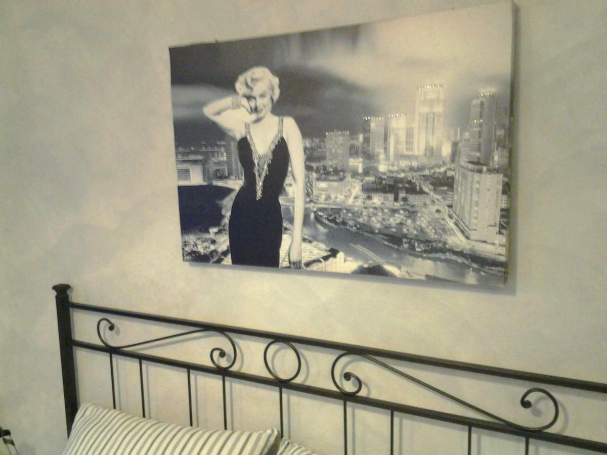 Long Bridge House Apartment Rome