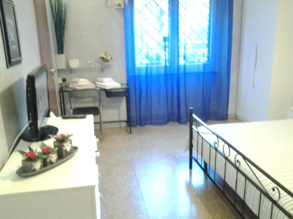 Long Bridge House * Rome