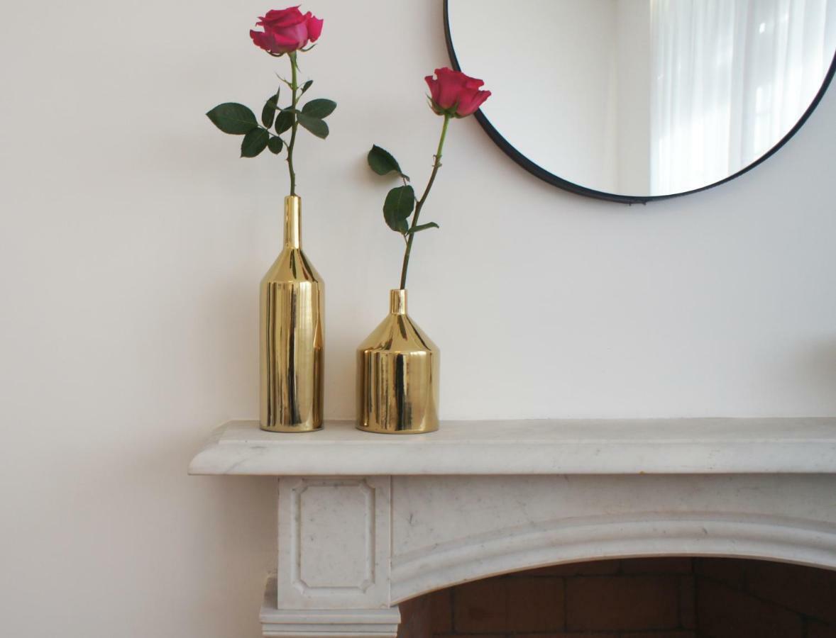 Appartamento Margutta Diy Art Roma