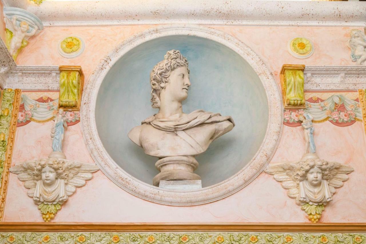 Barrett Hotel Rome