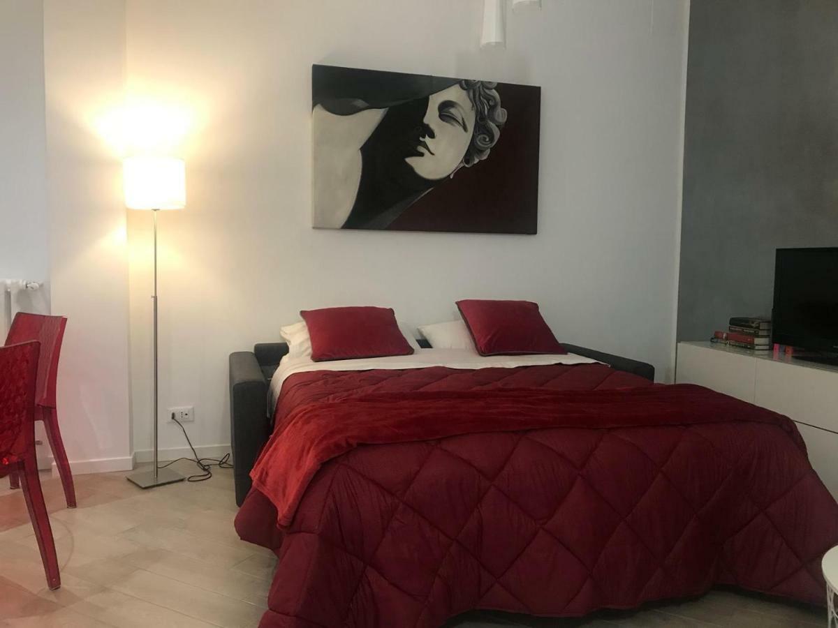 Appartamento Rhome Merulana