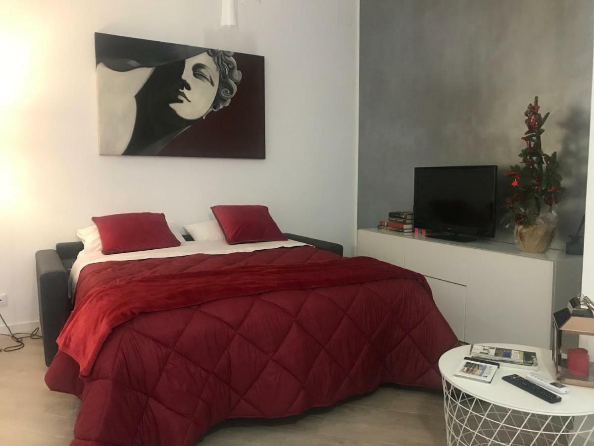 Appartamento Rhome Merulana