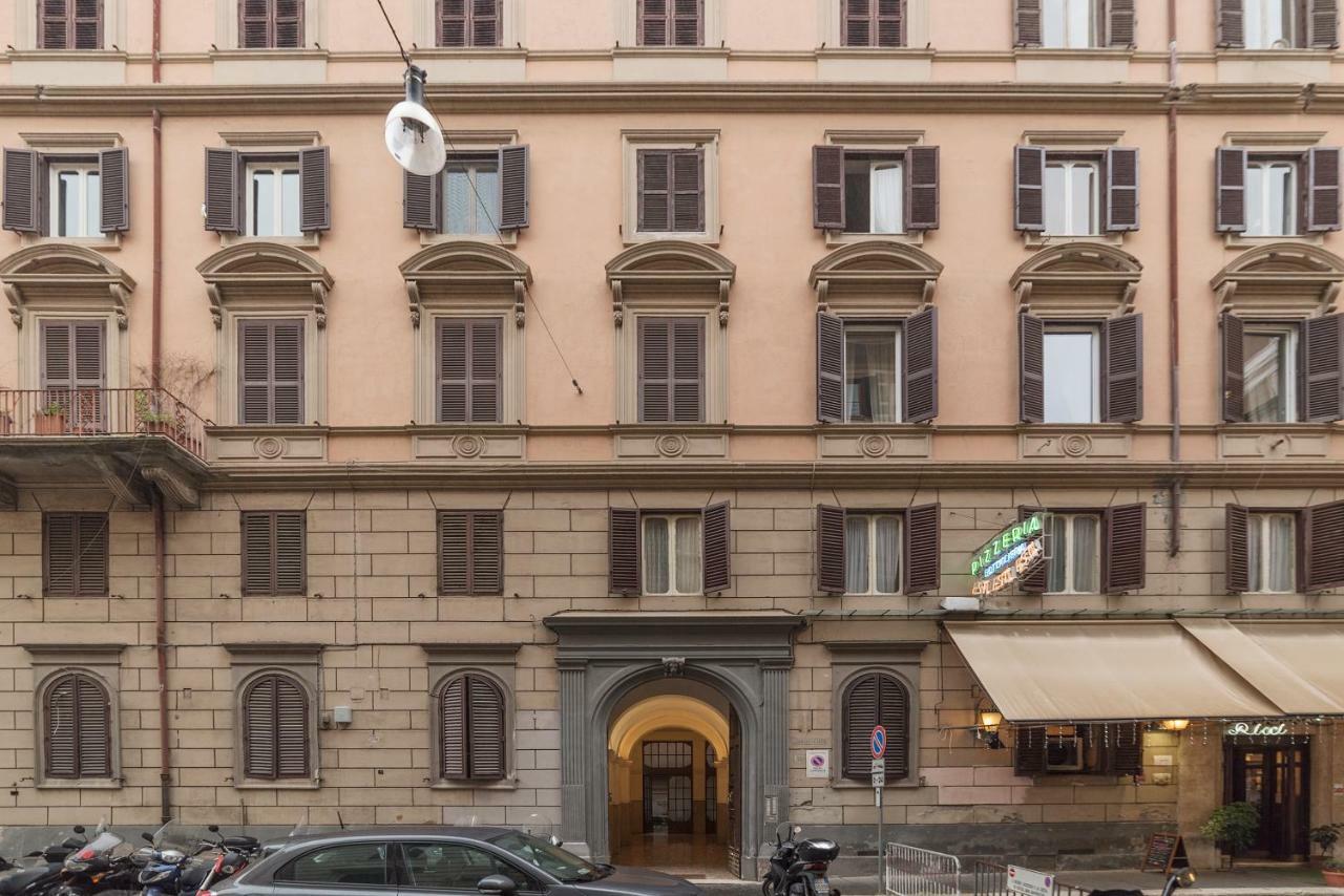 Via Genova Apartment