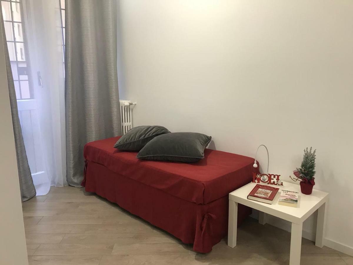 Appartamento Rhome Merulana