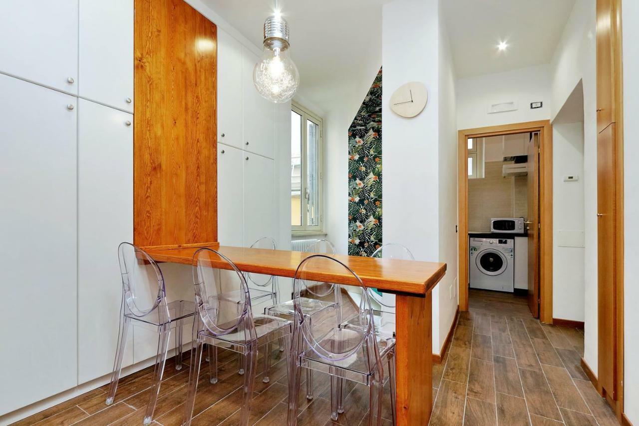 Apartment Style Julia 50 Mt From Colosseum *