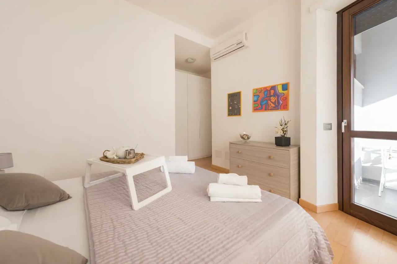 Apartment World Wide Bed San Giovanni *