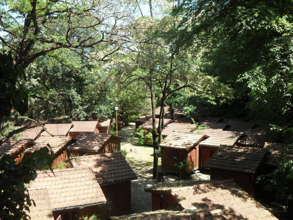 Seven Hills Village Rome